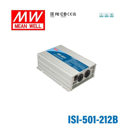 ISI-501-212B