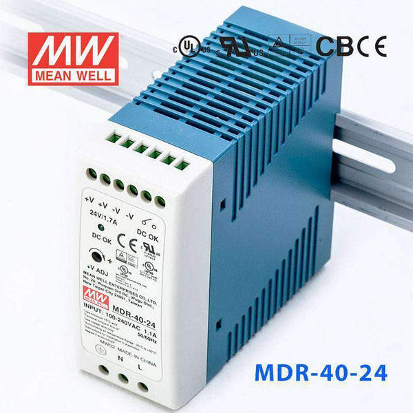 MDR-40-24