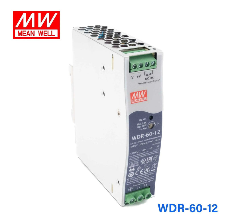WDR-60-12