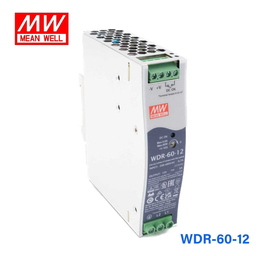 WDR-60-12
