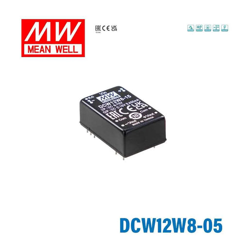 DCW12W8-05