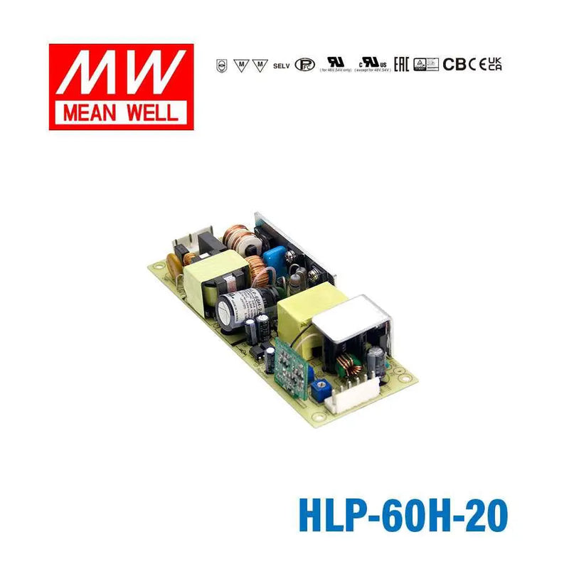 HLP-60H-20