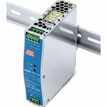 NDR-75-12