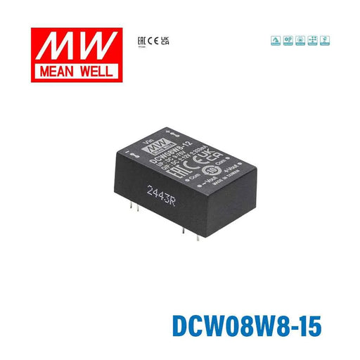 DCW08W8-15