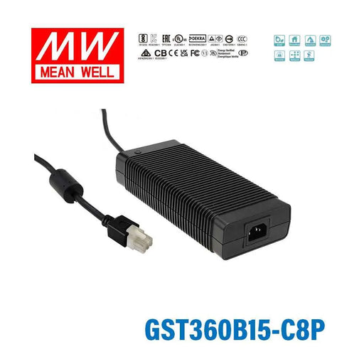 GST360B15-C8P