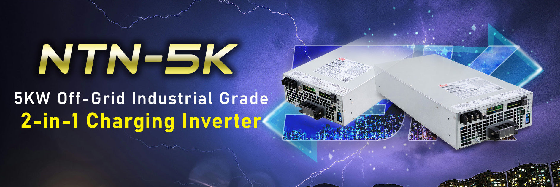 MEAN WELL DC/DC Converters Power Solutions HTD Electronics