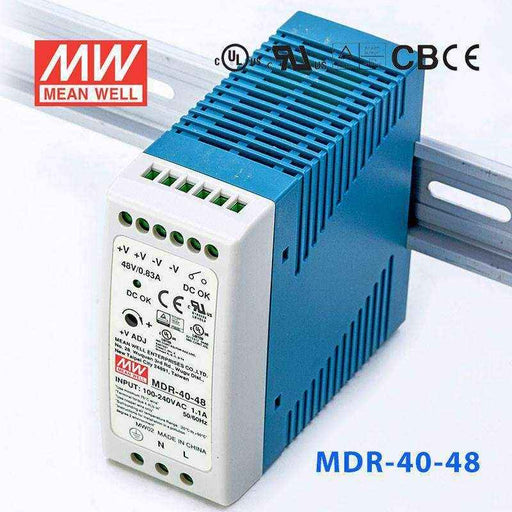 MDR-40-48