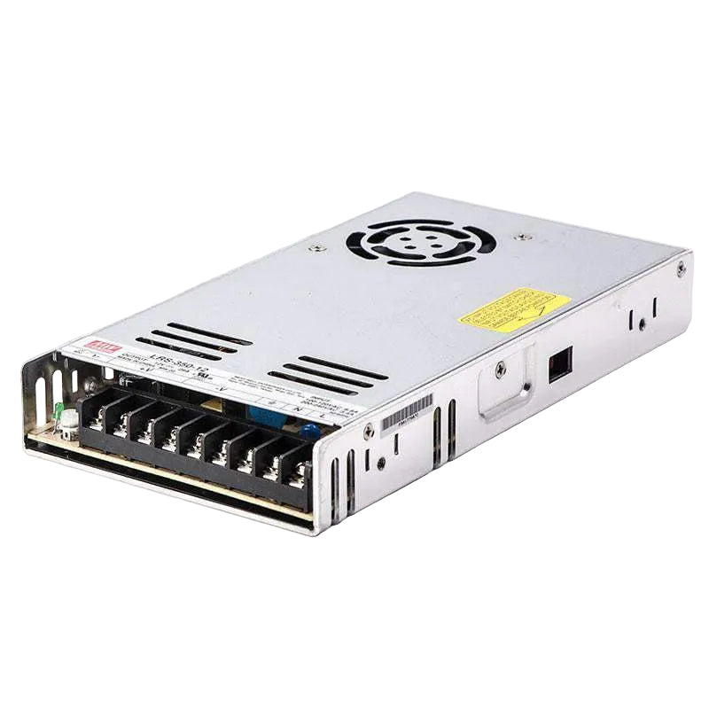 AC/DC Power Supplies