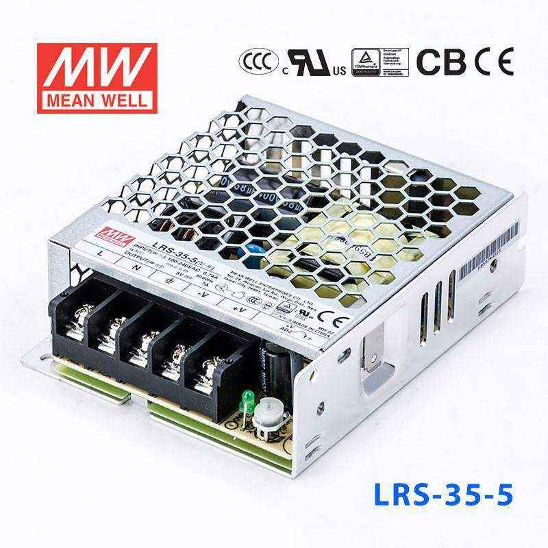 LRS-35-5