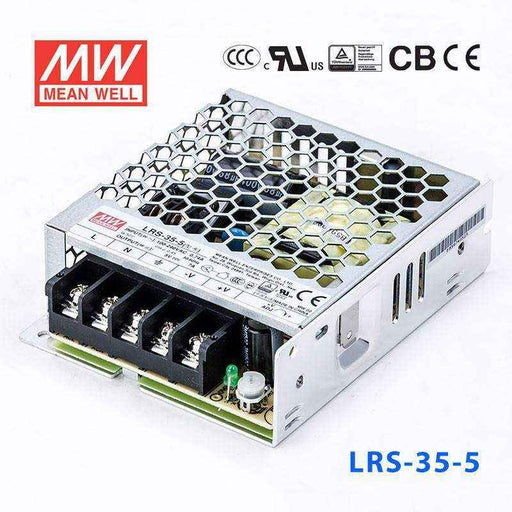 LRS-35-5