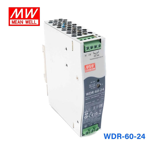 WDR-60-24