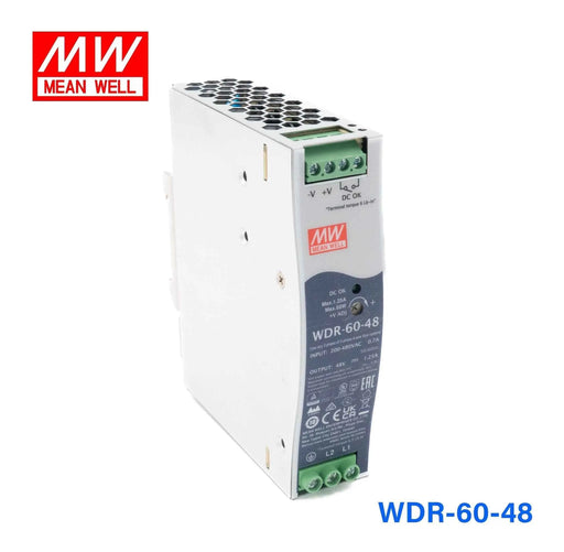 WDR-60-48