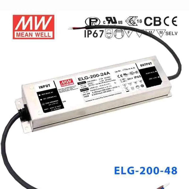 ELG-200-48