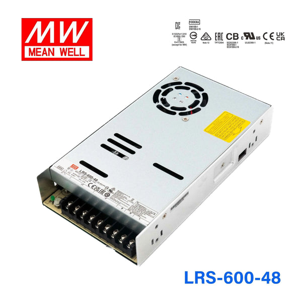 LRS-600-48