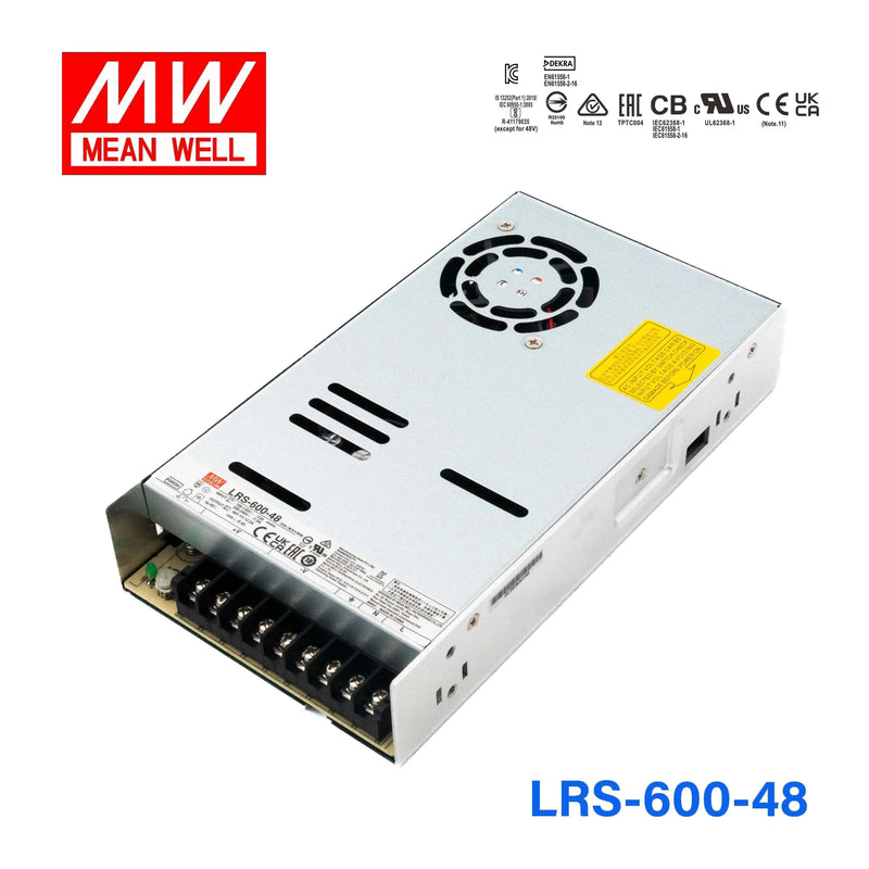 LRS-600-48
