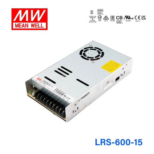 LRS-600-15