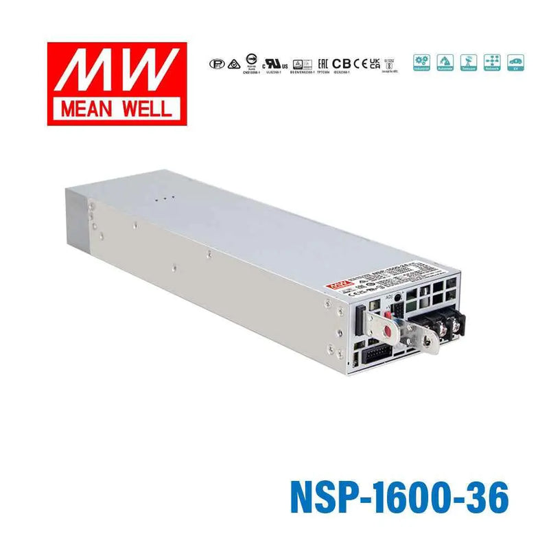 NSP-1600-36