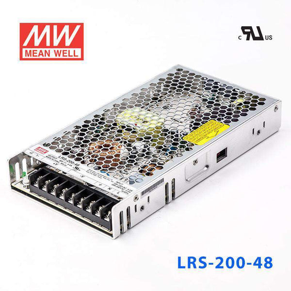 LRS-200-48