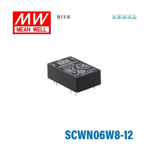 SCWN06W8-12