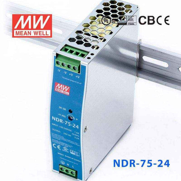NDR-75-24