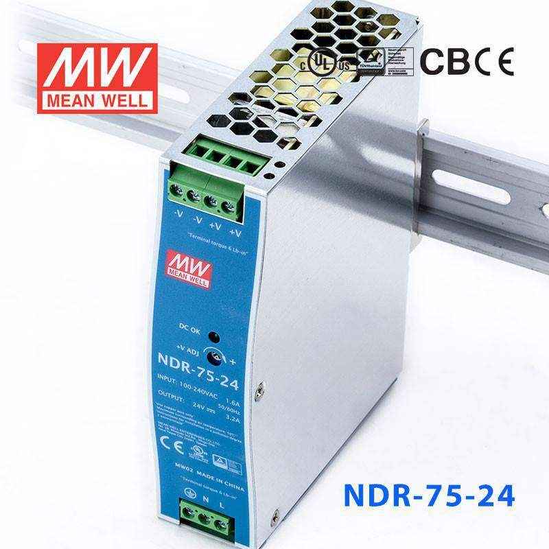 NDR-75-24