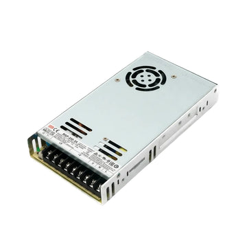 RSP-320-24 MEAN WELL Power Supply | HTD Electronics