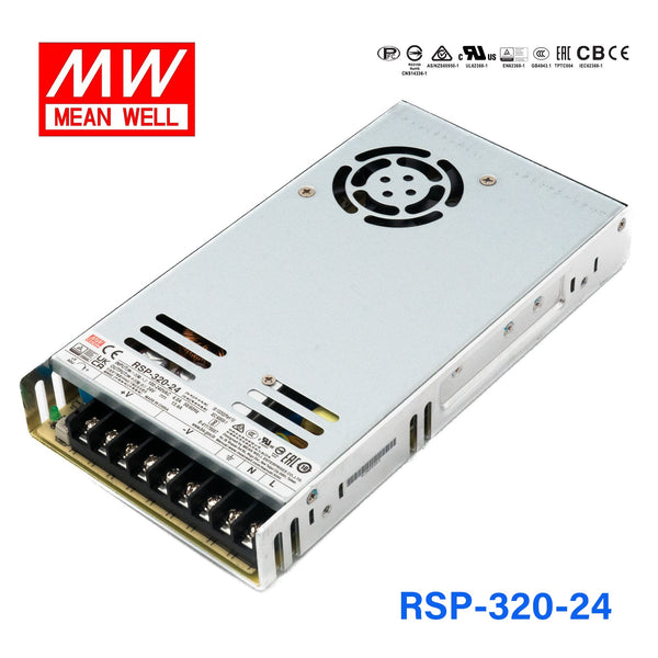 RSP-320-24