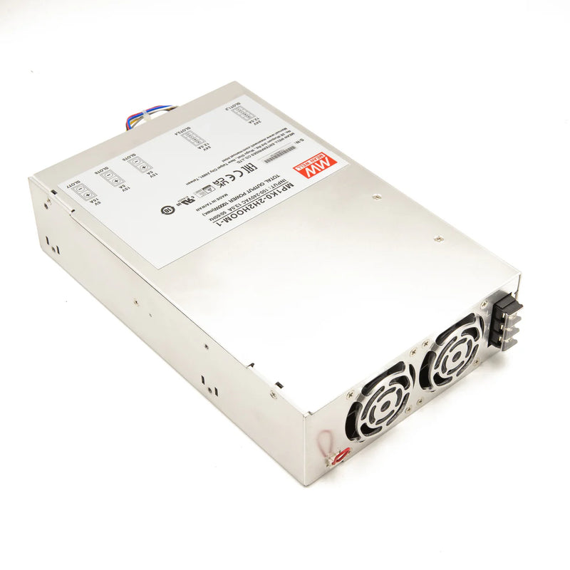MP1K0 MEAN WELL Power Supply | HTD Electronics