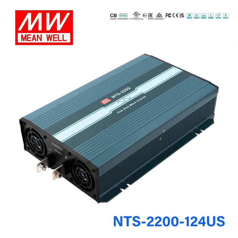 NTS-2200-124US