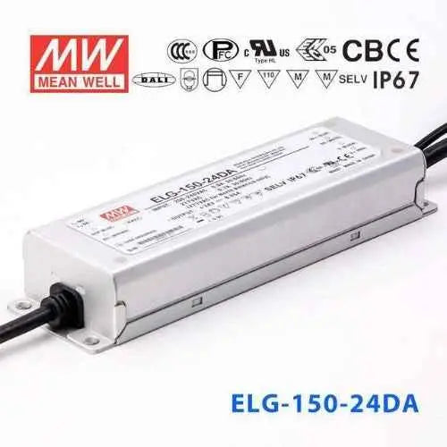 ELG-150-24DA-3Y
