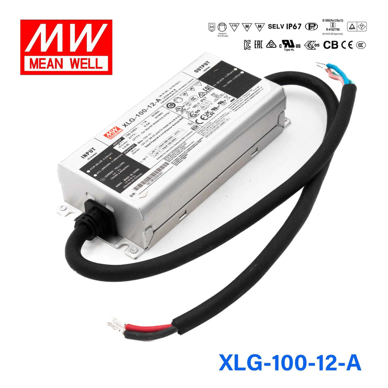XLG-100-12-A