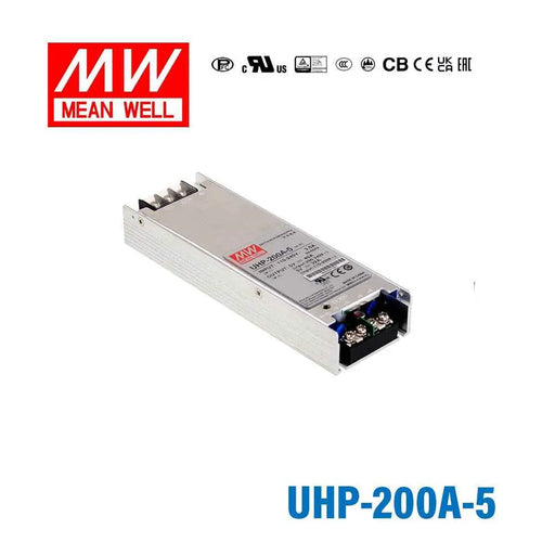UHP-200A-5