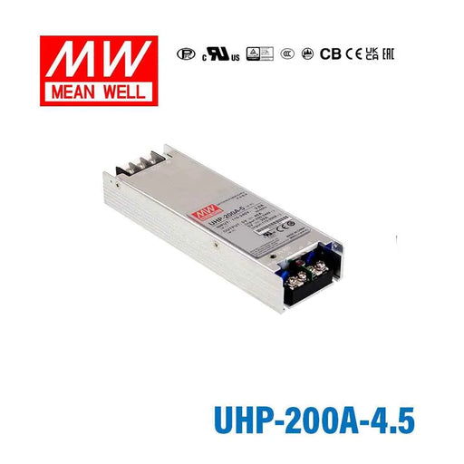 UHP-200A-4.5