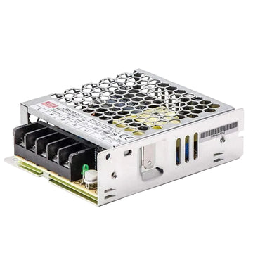 LRS-50-24 MEAN WELL Power Supply | HTD Electronics