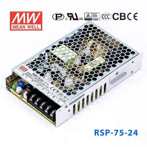 RSP-75-24