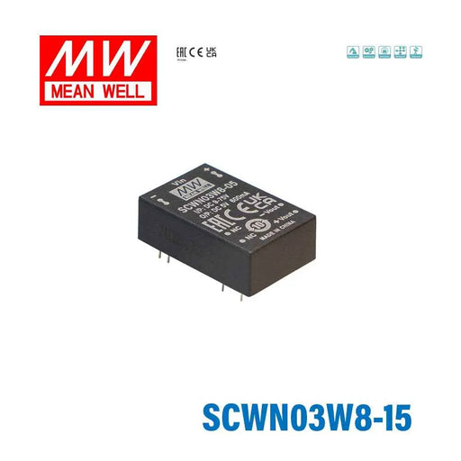 SCWN03W8-15
