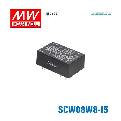 SCW08W8-15