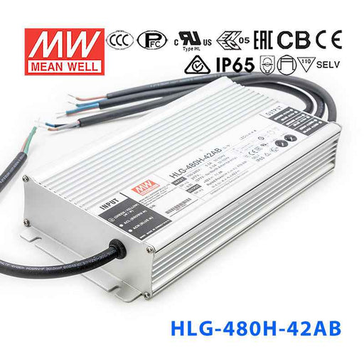 HLG-480H-24AB