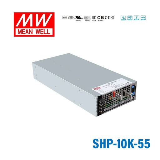 SHP-10K-55 MEAN WELL Power Supply | HTD Electronics