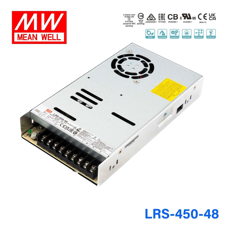 LRS-450-48