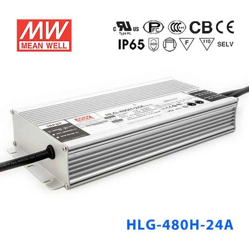 HLG-480H-30