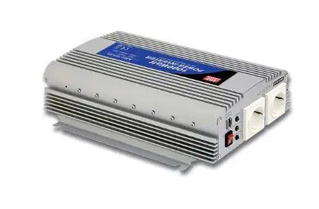 A302-1K0-B2 MEAN WELL Power Supply | HTD Electronics