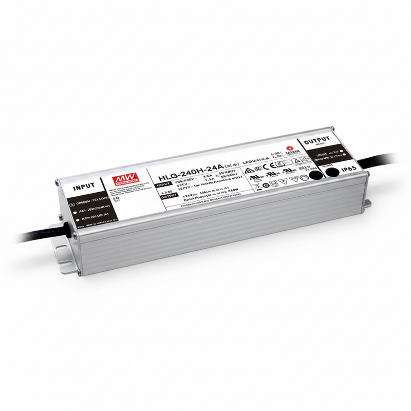 HLG-240H-24A
