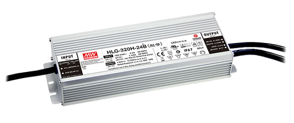 HLG-320H-12AB