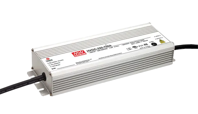 HVGC-320-2800B MEAN WELL