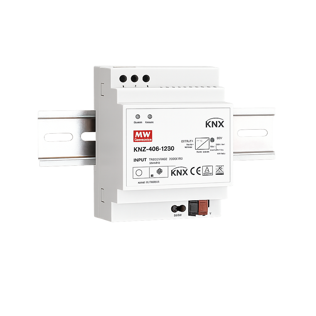 KNX Power