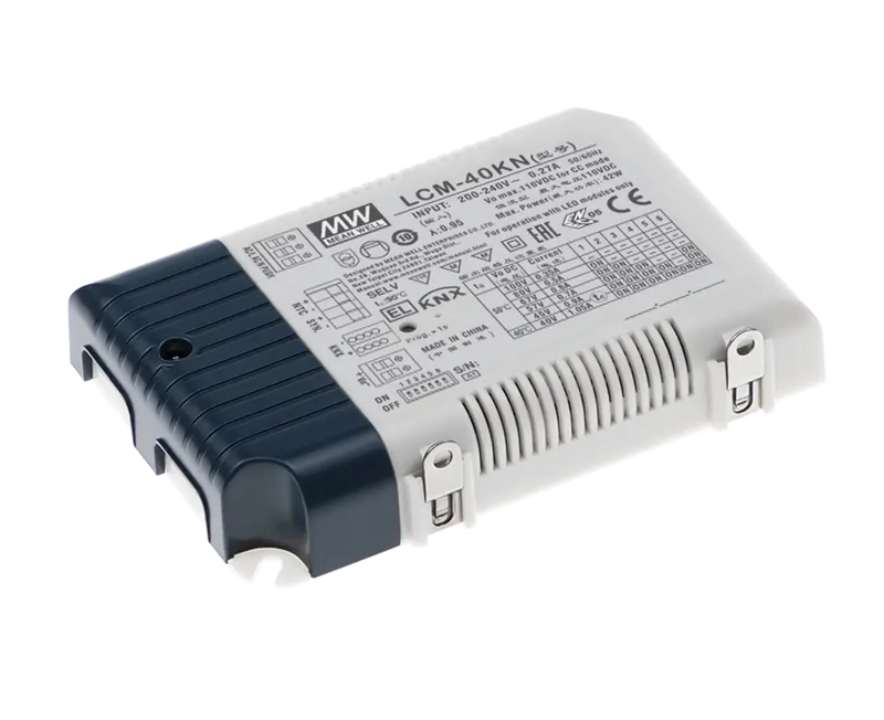 LCM-40KN MEAN WELL Power Supply | HTD Electronics
