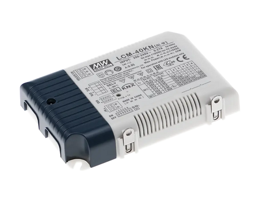 LCM-40KN MEAN WELL Power Supply | HTD Electronics