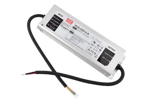 XLG-320-V-A MEAN WELL Power Supply | HTD Electronics