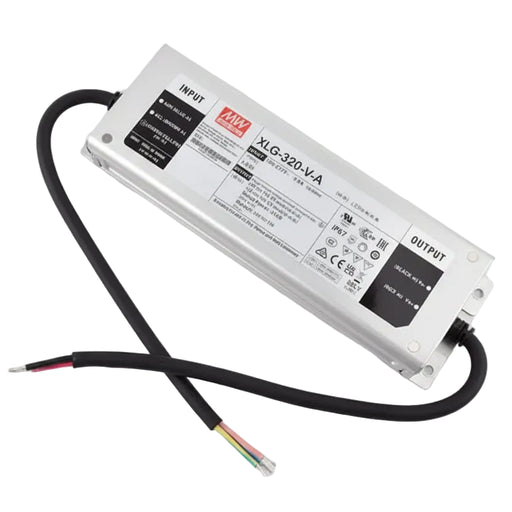 XLG-320-V-A MEAN WELL Power Supply | HTD Electronics